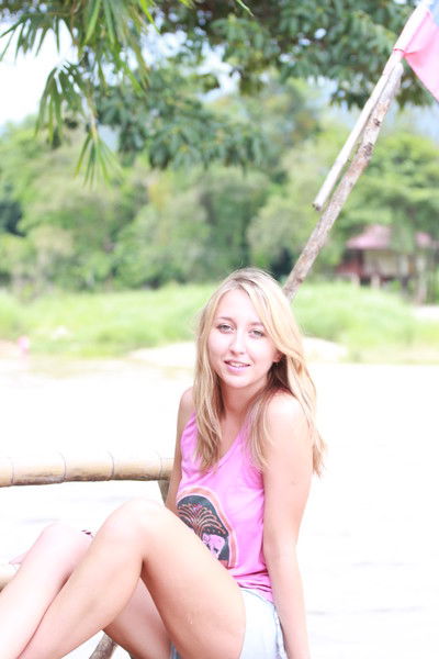 Александра Хлебунова