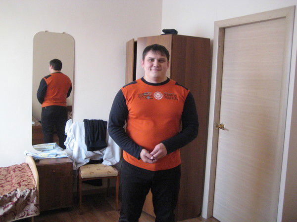 Денис Сулейманов