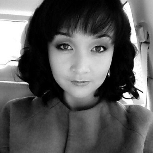 Жазира Мынбаева