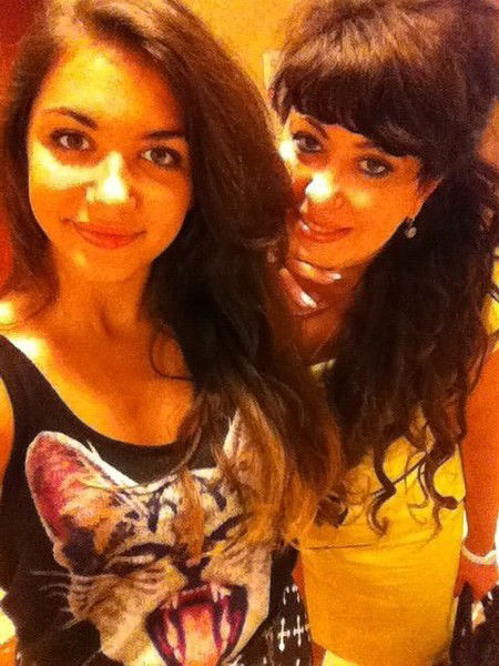 Наталия Багирова