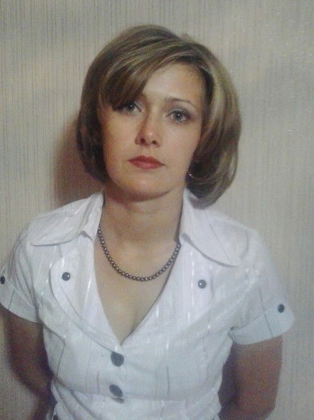 Людмила Сурина