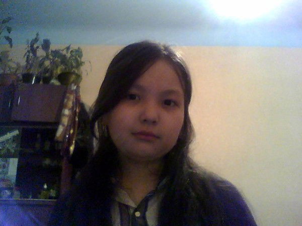 Сарвиноз Убайдуллаева