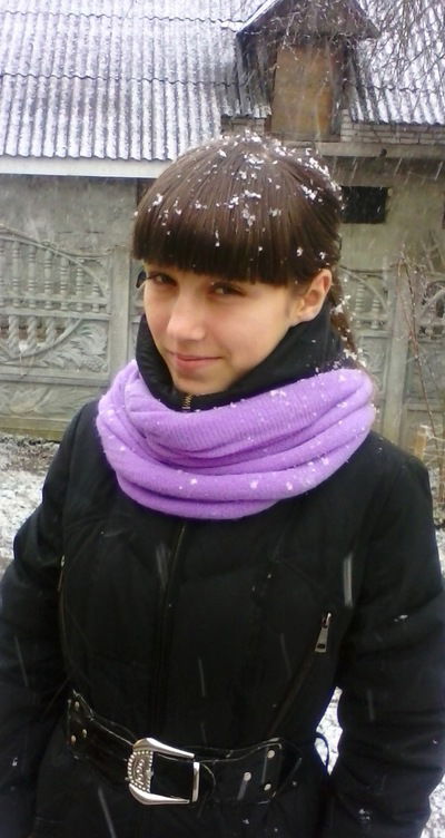 Христина Білецька