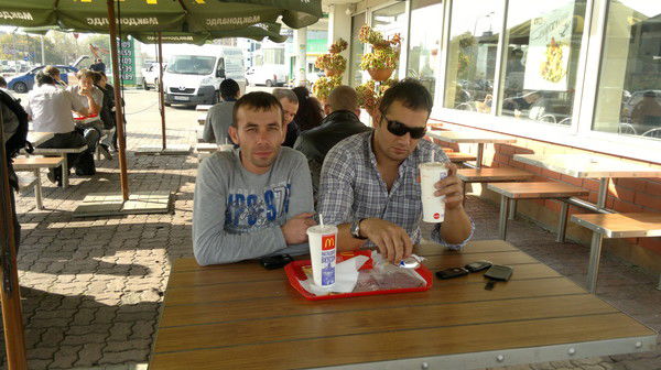 Бабай Бабаевич