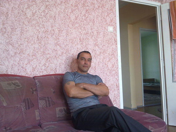 Оралбай Алиев