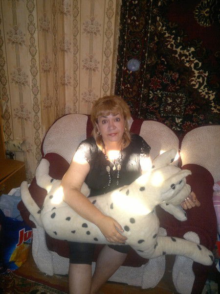 Татьяна Князева