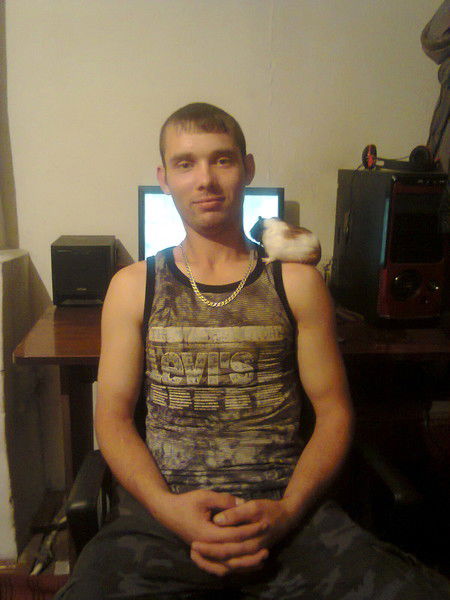 Дмитрий *****