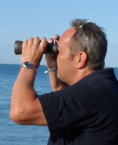 Олег Марков