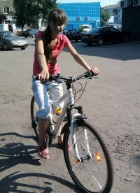 Карина Фидченко