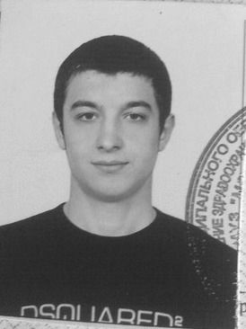 Шамиль Адамов