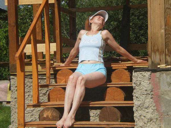 Ольга Аношенкова