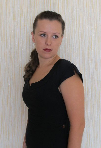 Екатерина Ивлева