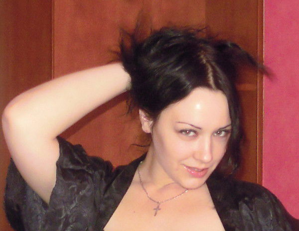 Ольга Рябцева