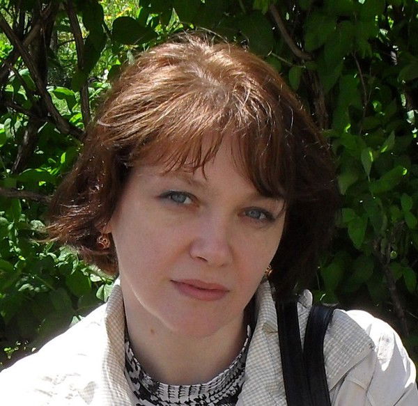 Елена Чичерова