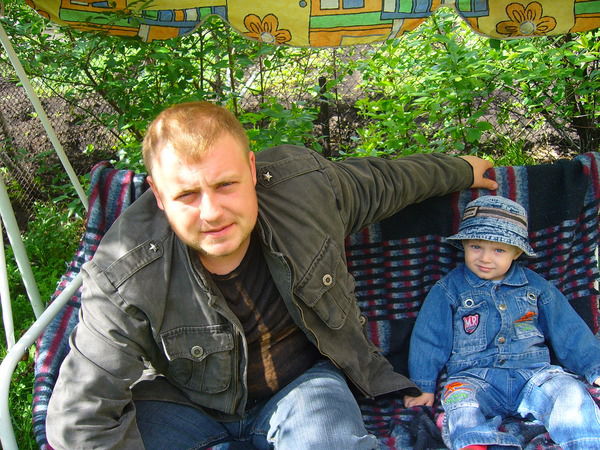 Алексей Васильев