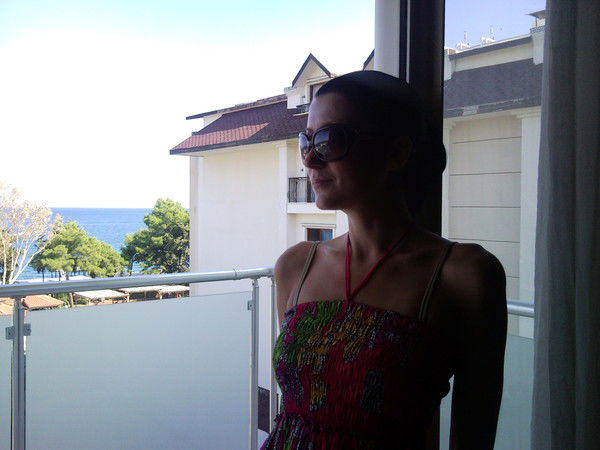 Юлия Тимофеева