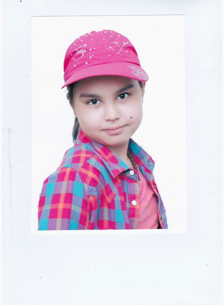 Карина Здорьева