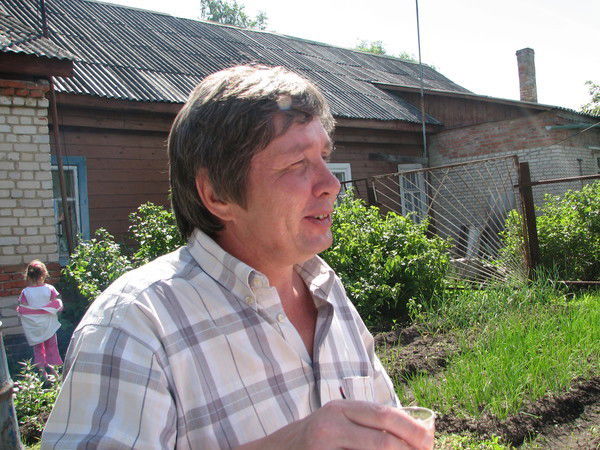 Леонид Долгушев