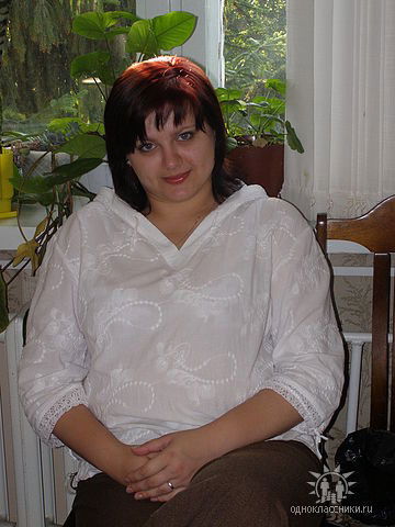 Анастасия Костикова