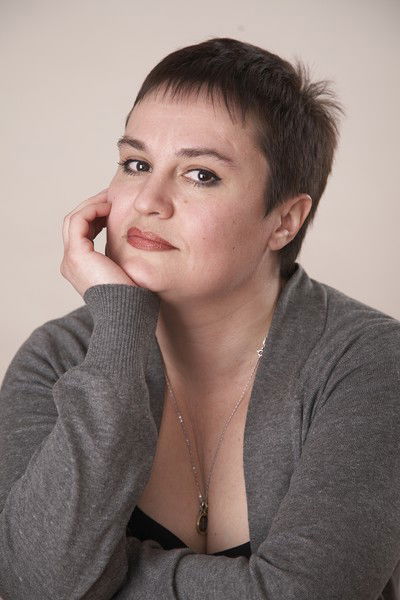 Катерина К.