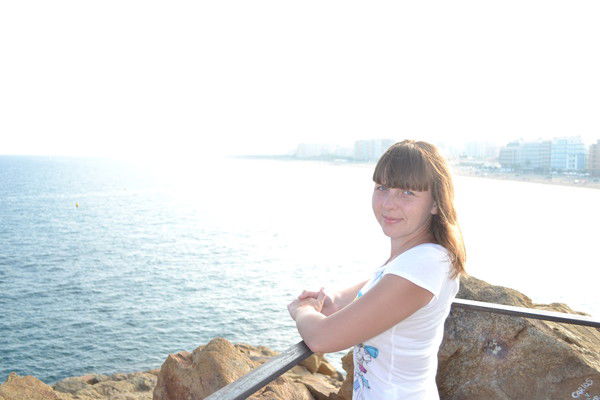 Виктория Гаврилова