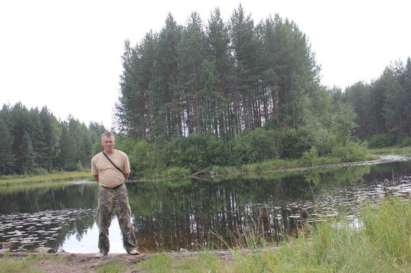 Александр Гуляев