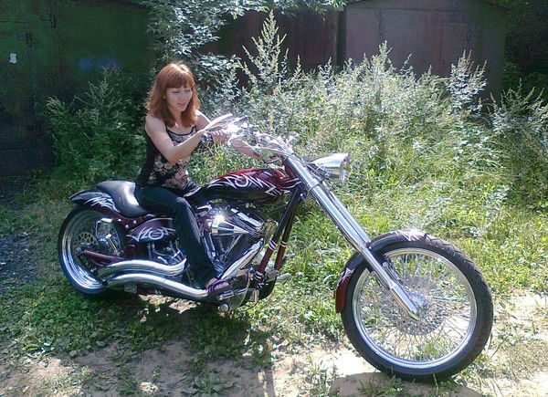 Ирина Лысянская