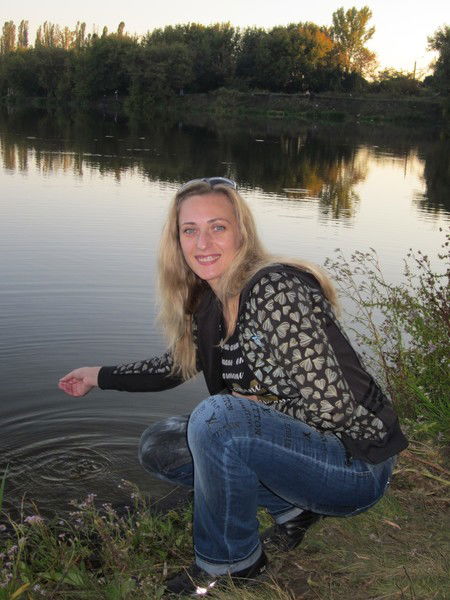 Наталья Супрун