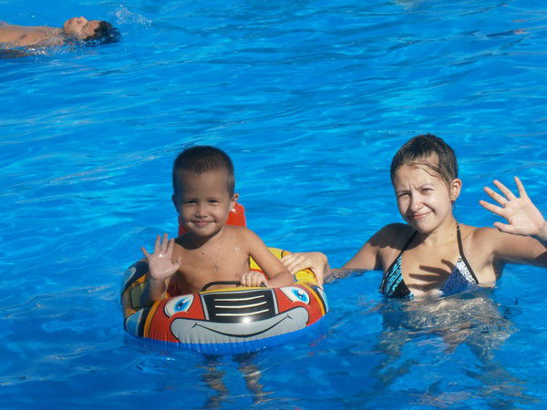 Алена Нам (Михайлова)