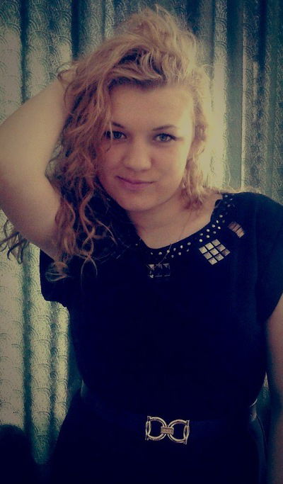 Янка Костюк