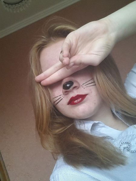 Алина Афонина