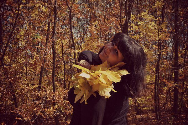 Анна Волкова