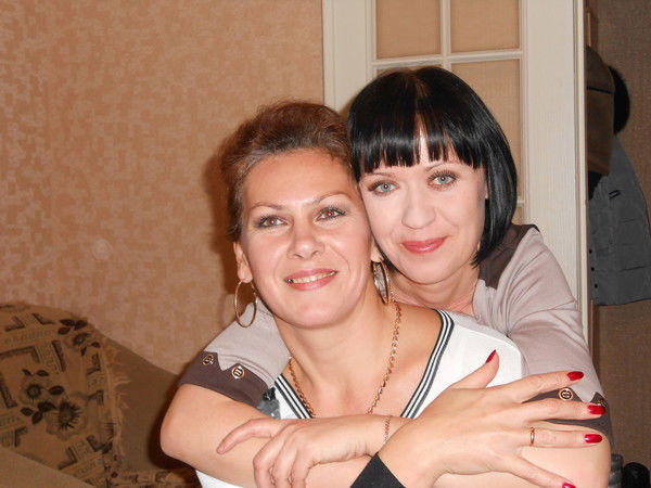 Наталия Павлова