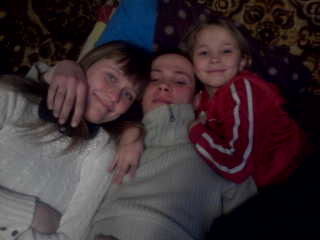 Анастасия Тарасюк