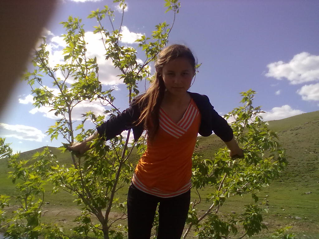 Твоя Проблема... Зарина|...