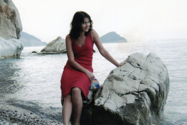 Ремизова Ксения