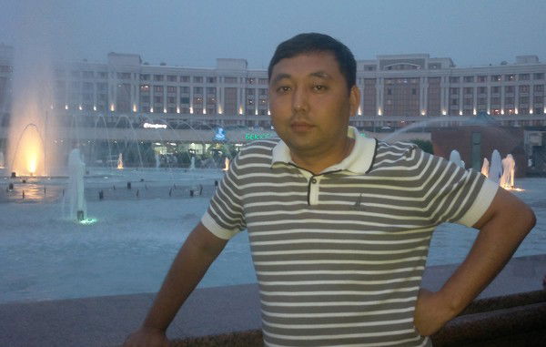 Адилхан Батырбеков