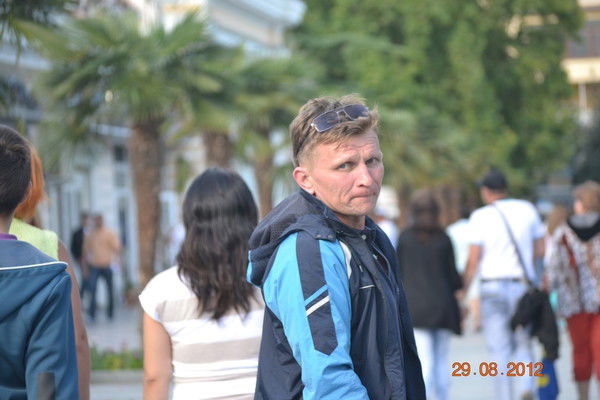 Максим Тонконоженко