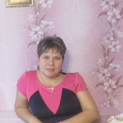 Лилия Батыргареева