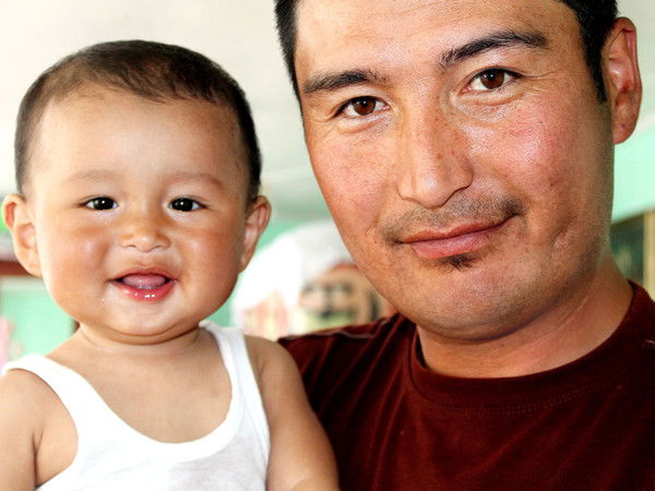 Нурбек Жалилов