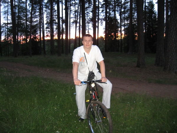 Дмитрий Шавкунов