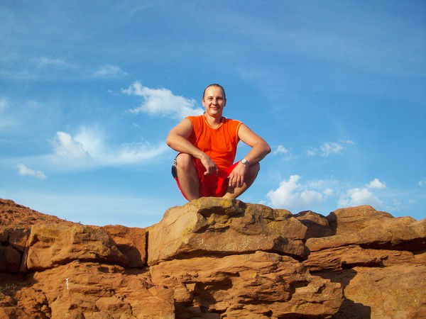 Евгений Трубников