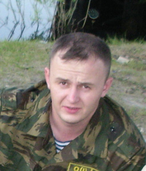 Александр Сиротин