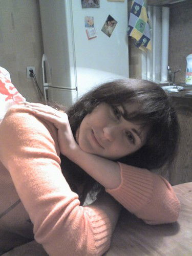 Дарья Кутявина