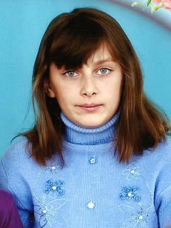 Кристина Грабовская