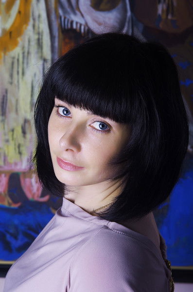 Антонина Буторина