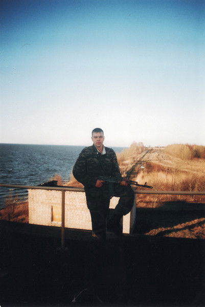 Алексей Земсков