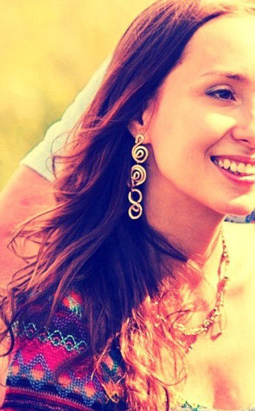 Айгуль Янмурдина