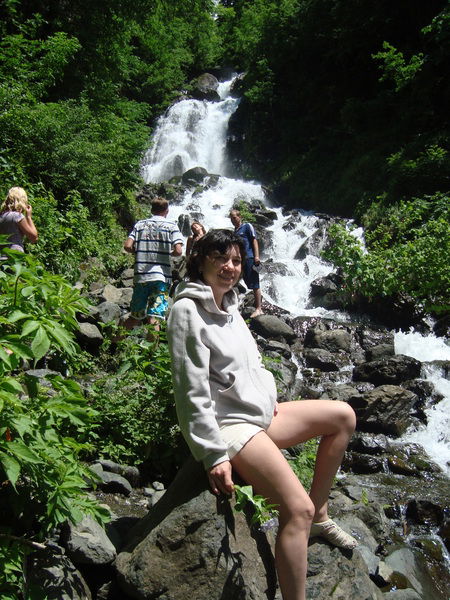 Галия Ларина