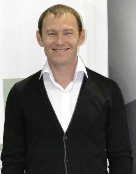 Ильфат Мухамеджанов